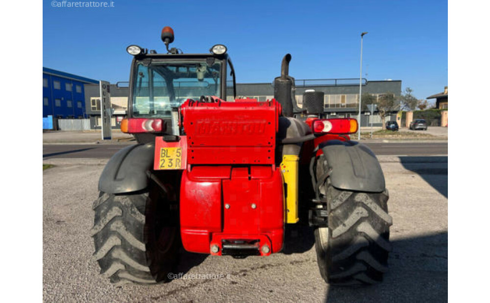 Manitou MLT 940-120 H Usado - 4