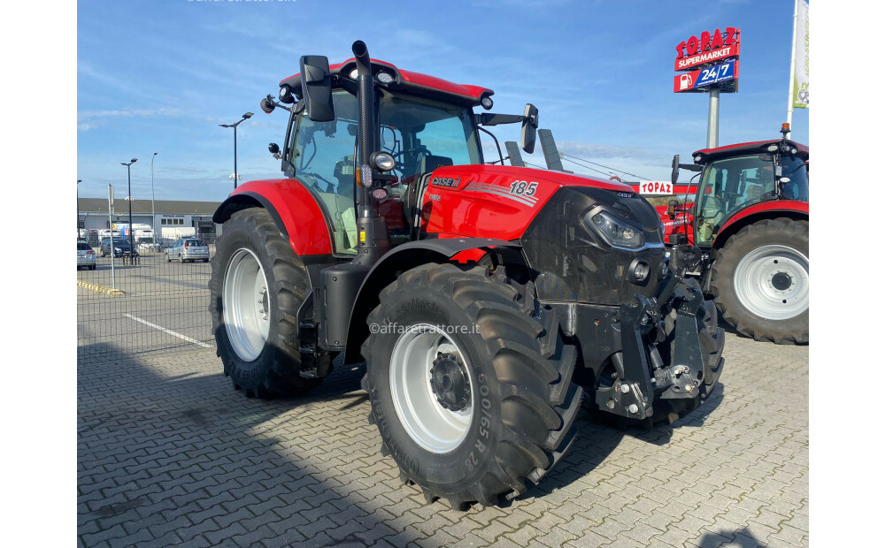 Case-Ih PUMA 185 Nuevo - 2