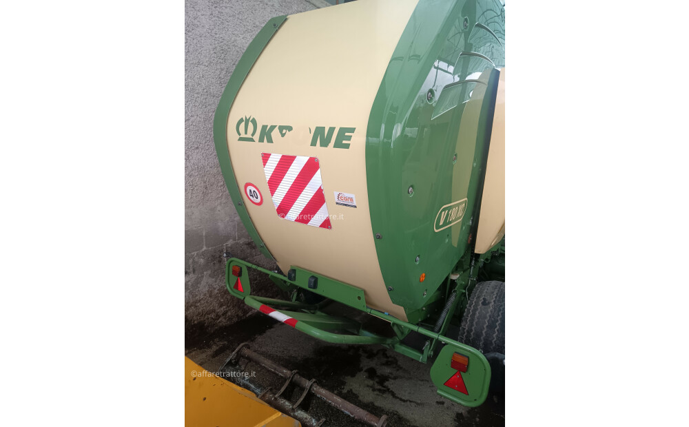 Krone Comprima V 180 XC Usado - 5