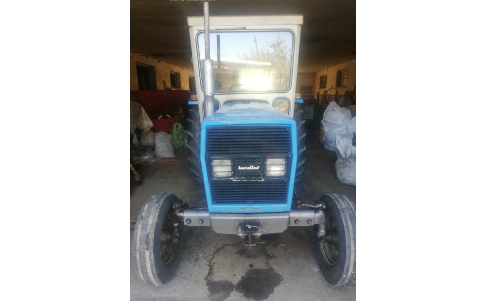 Landini 6500 Usado - 3