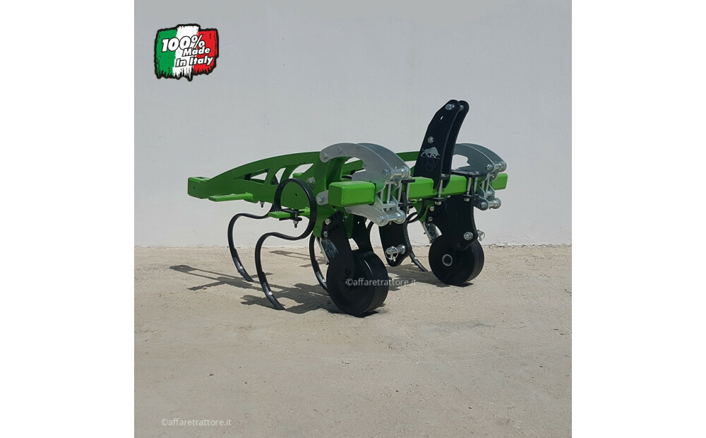 DSV WEEDER Nuovo - 1