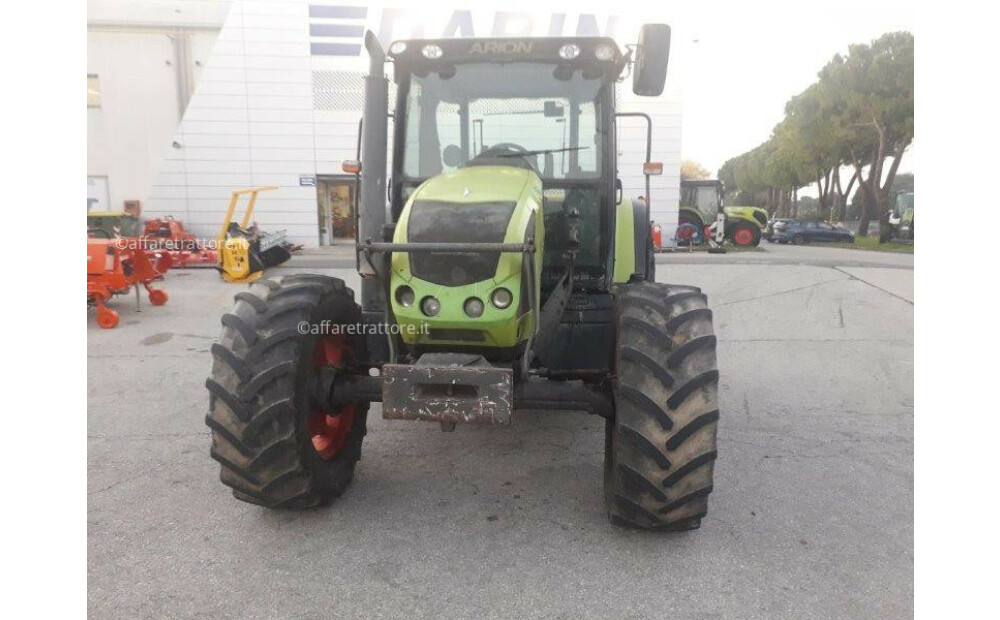 Tractor CLAAS Arion 420 - 5