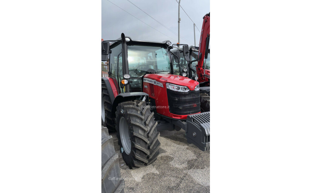 Massey Ferguson MF 4710 M CAB ESSENTIAL Nuevo - 3