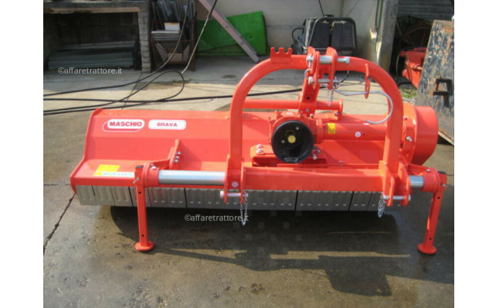 Maschio BRAVA 180 Nuevo - 1