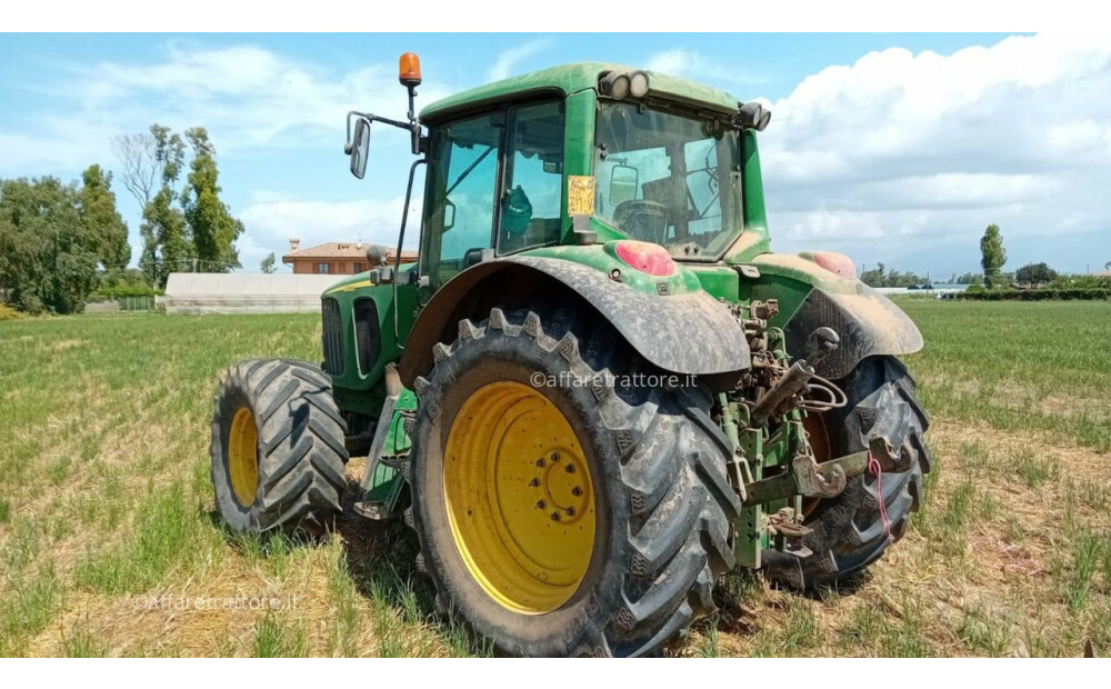 John Deere 6620 PREMIUM Usado - 5