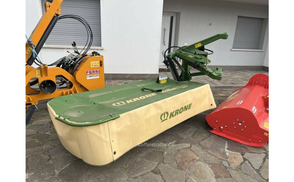 Krone Active Mow r240 Nuevo - 4