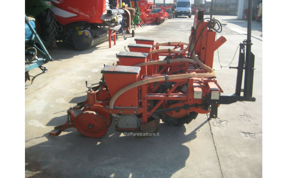 Carraro OMEGA MARK4 Usado - 4