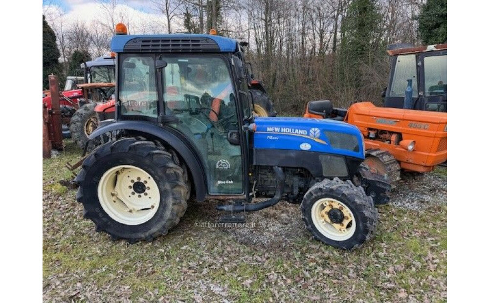 New Holland T4 85 N Usado - 4