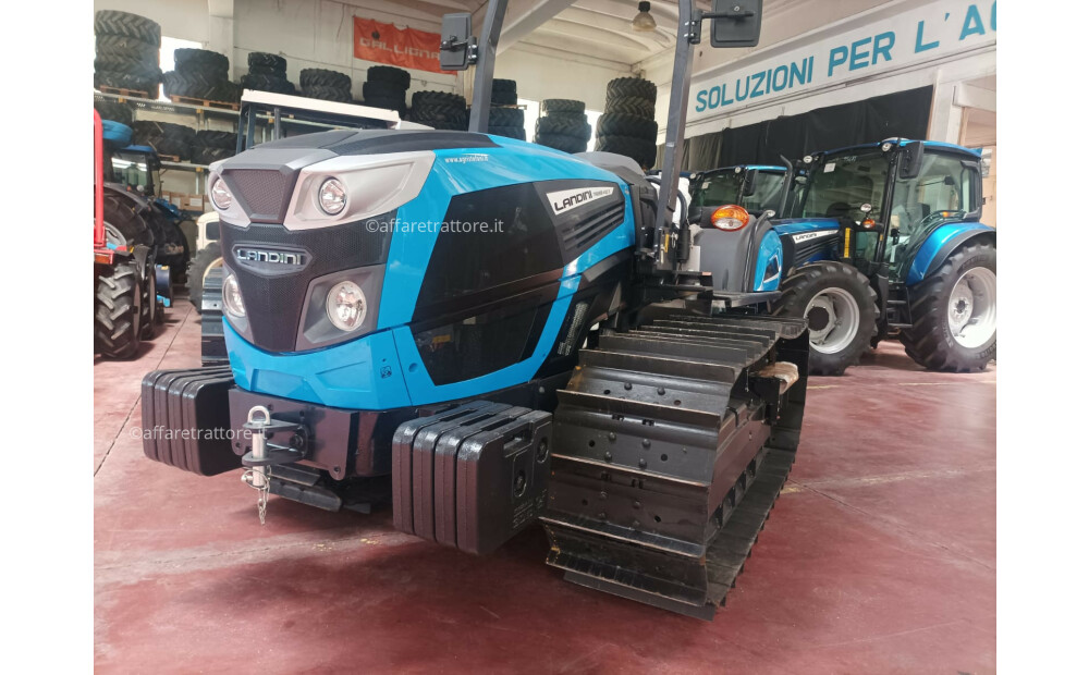 Landini TREKKER 4 -120 M Nuovo - 16