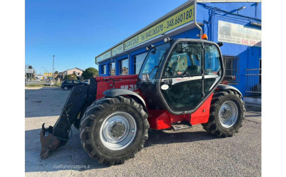 Manitou MLT 940-120 H Usado - 5