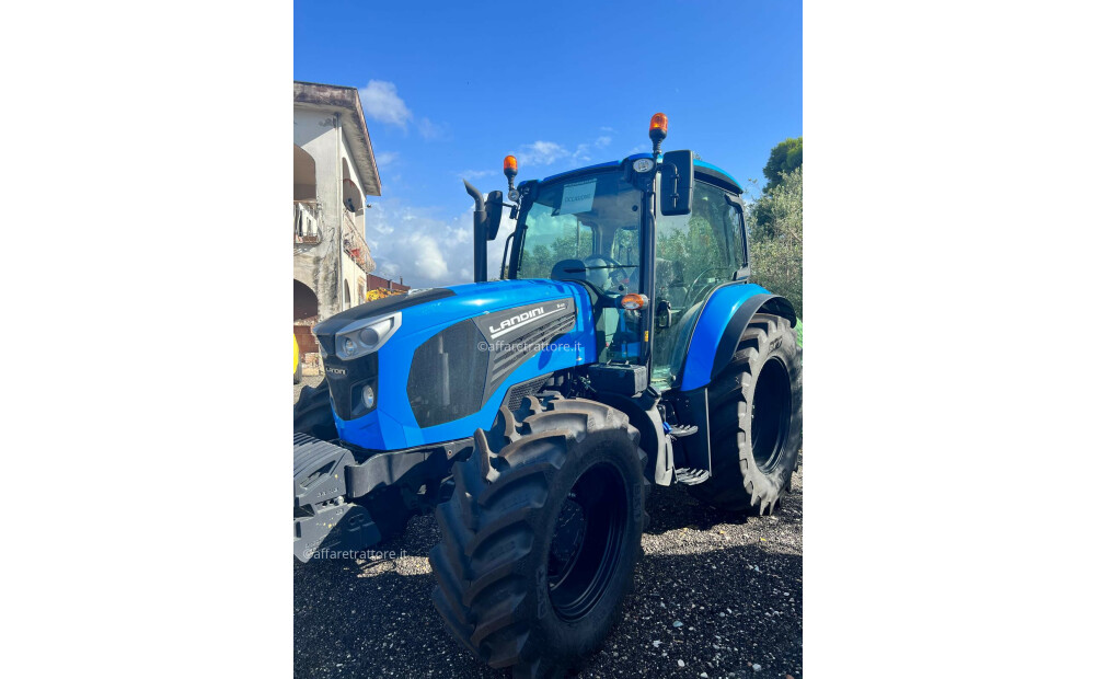 Landini 5-100 Usado - 4