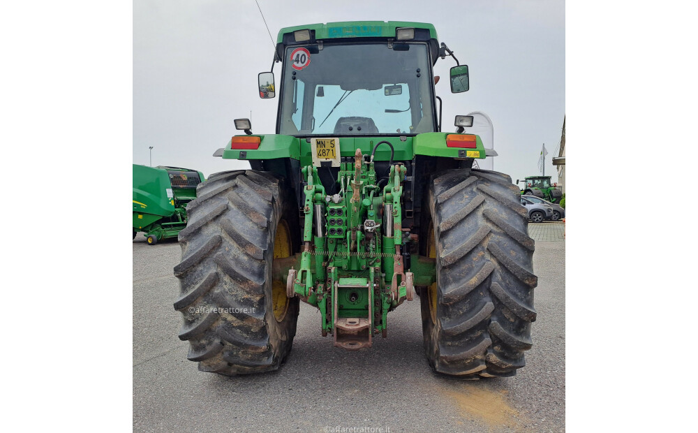 John Deere 7700 Usato - 3