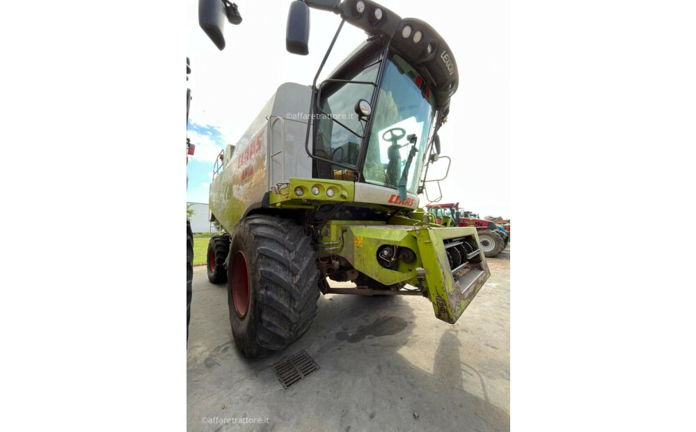 Claas LEXION 740 Usato - 7