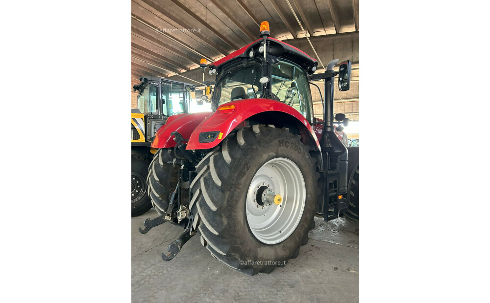 Case-Ih OPTUM 300 Usado - 2