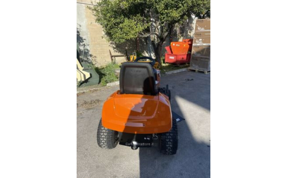 Stihl RT 4097SX Nuovo - 3