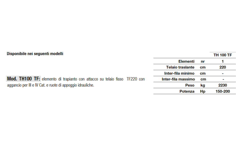 Spapperi TH Nuevo - 3