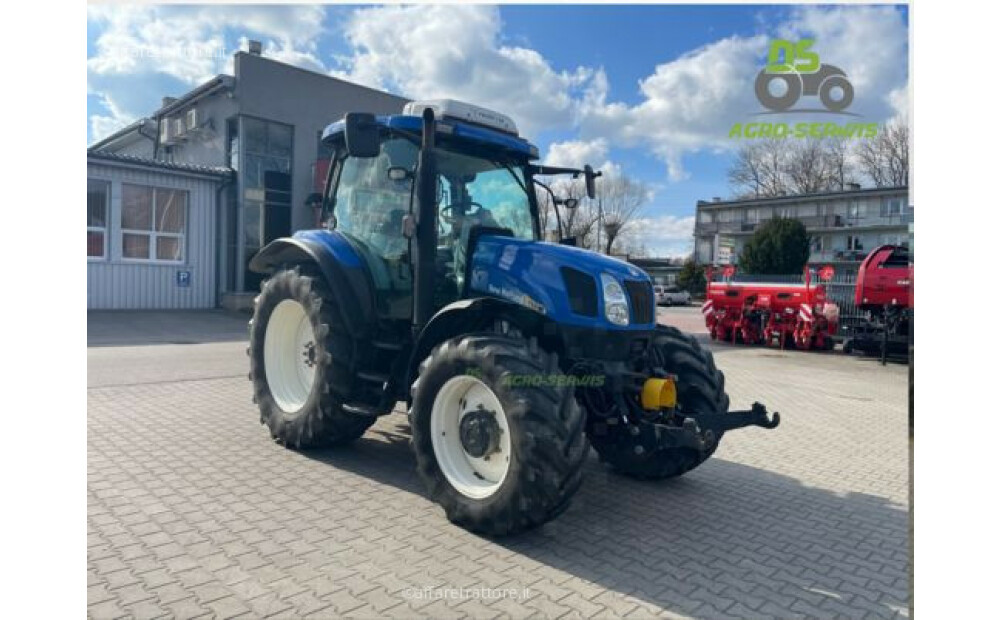 New Holland T6040 Usato - 1