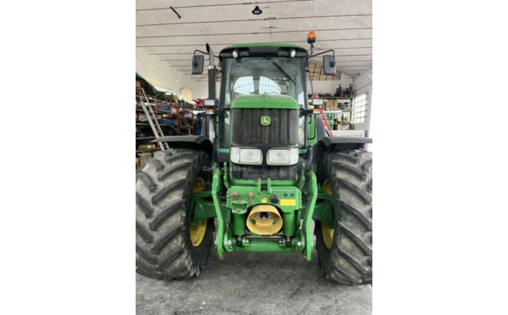 John Deere 6630 Usado - 4