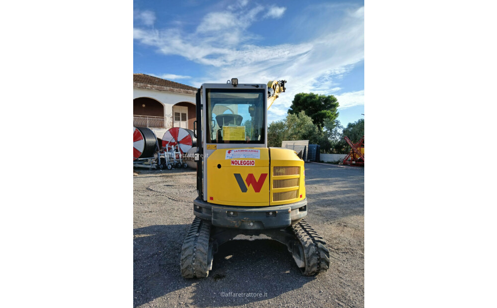 WACKER NEUSON EZ36 USADO - 7