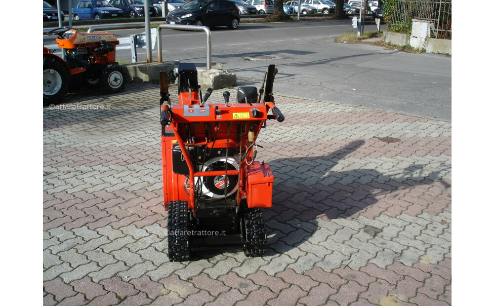 Garmec GIOR 13 HP Nuovo - 3