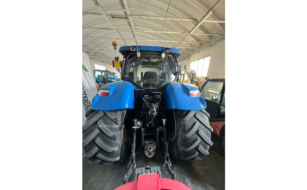 New Holland T7.270 AUTOCOMMAND Usado - 5