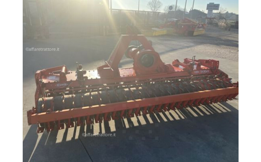 Kuhn HR3004 Usado - 5