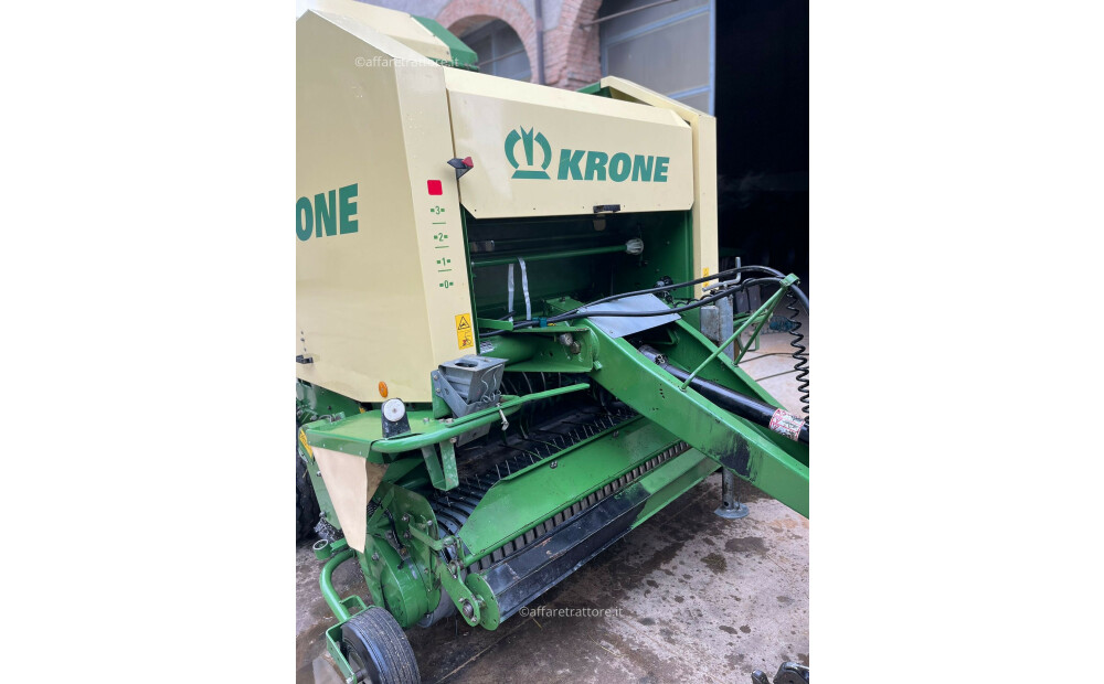 Krone ROUND PACK 1550 Usado - 2