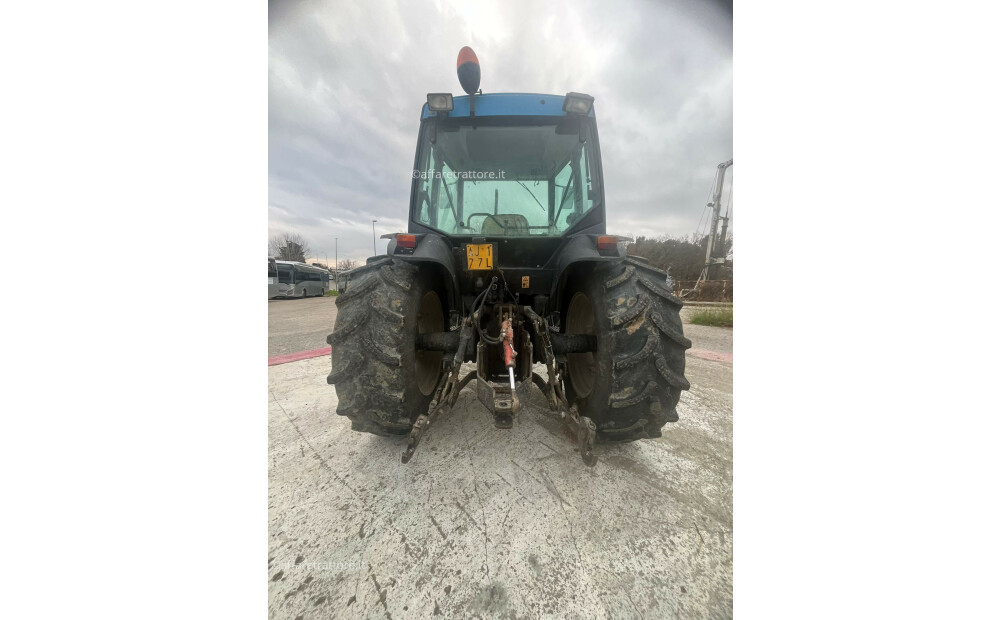 Landini GLOBUS  70 Usado - 4