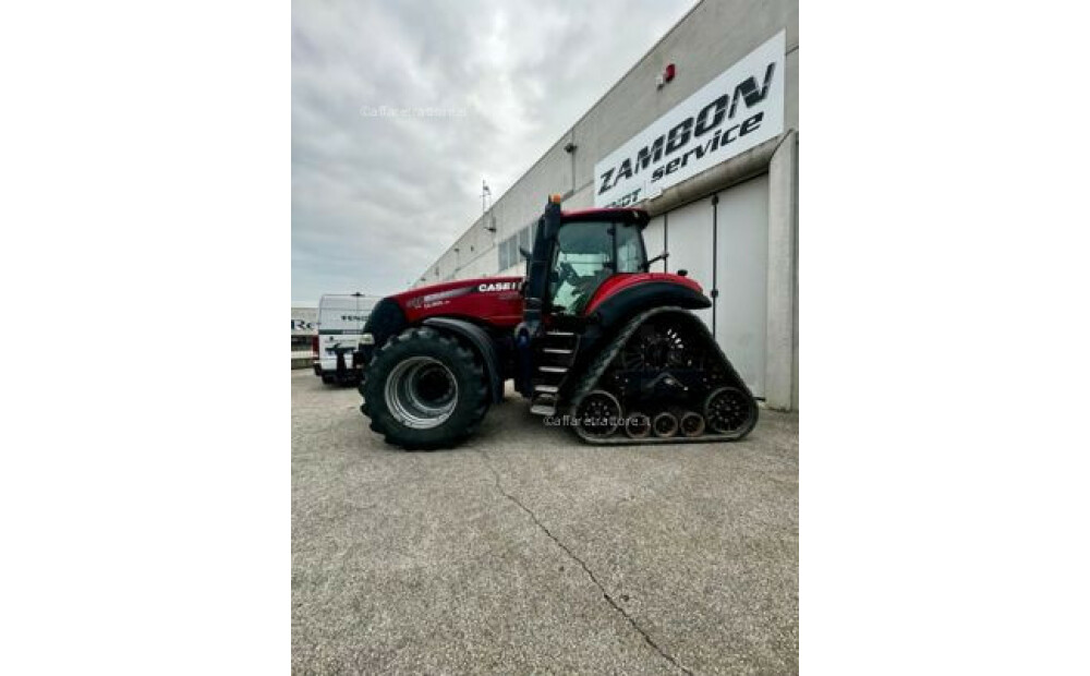 Case IH MAGNUM 380CVX Usado - 3