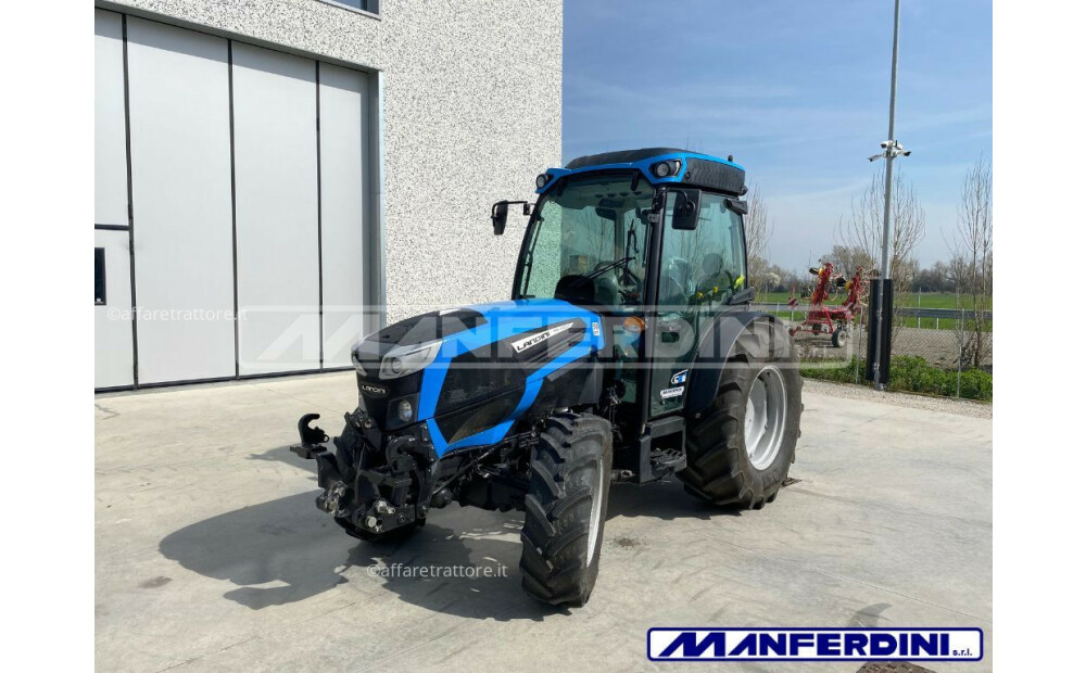 Landini Rex 4.120 Gt Nuovo - 3