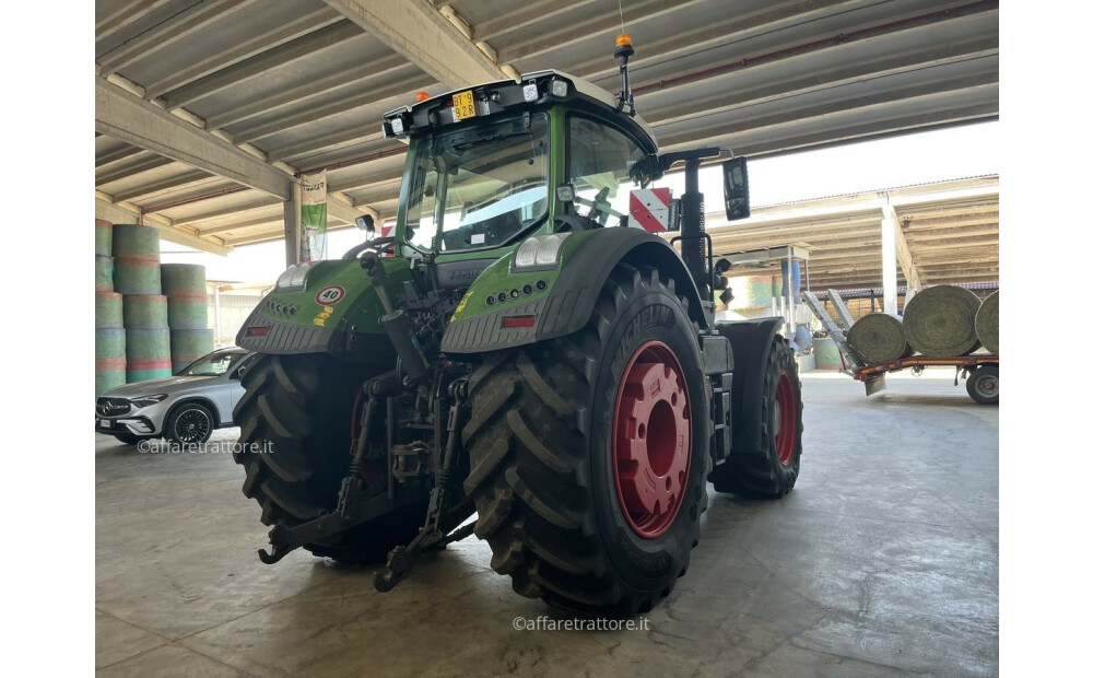 Fendt 942 vario gen6 Usado - 5