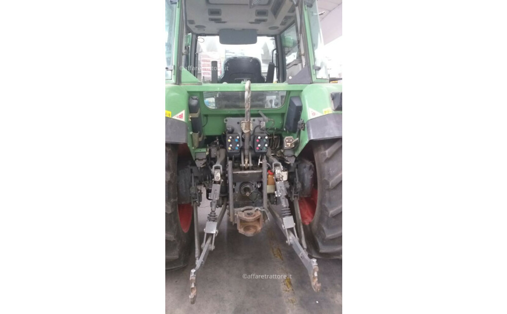 Fendt 308Ci 2Rm Usado - 6