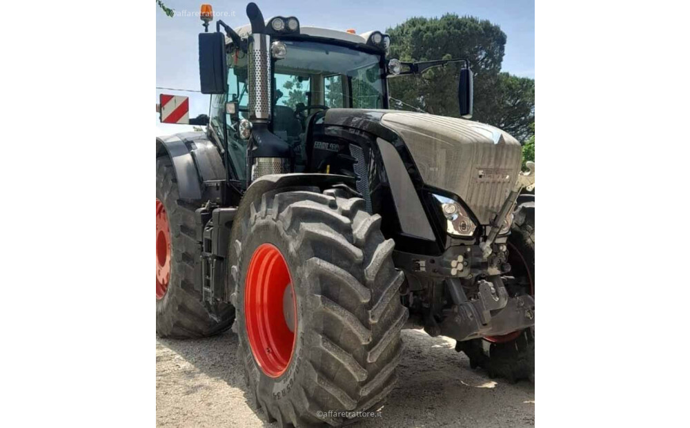 Fendt 939 VARIO Usato - 2