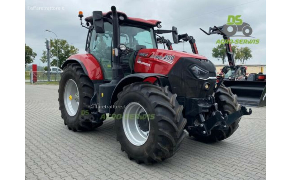 Case IH PUMA 200 Multicontrolador Usato - 1