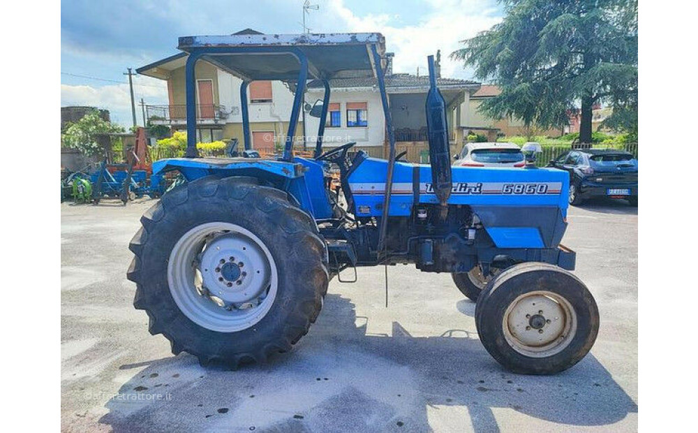 Landini 6860 Usato - 4