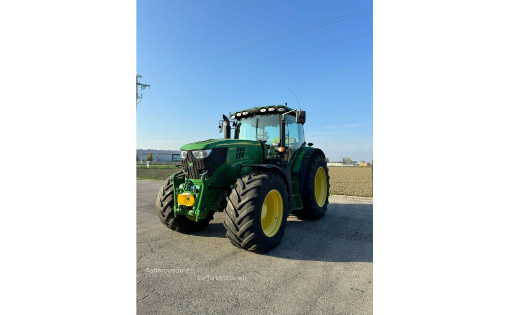 John Deere 6150R Usado - 4