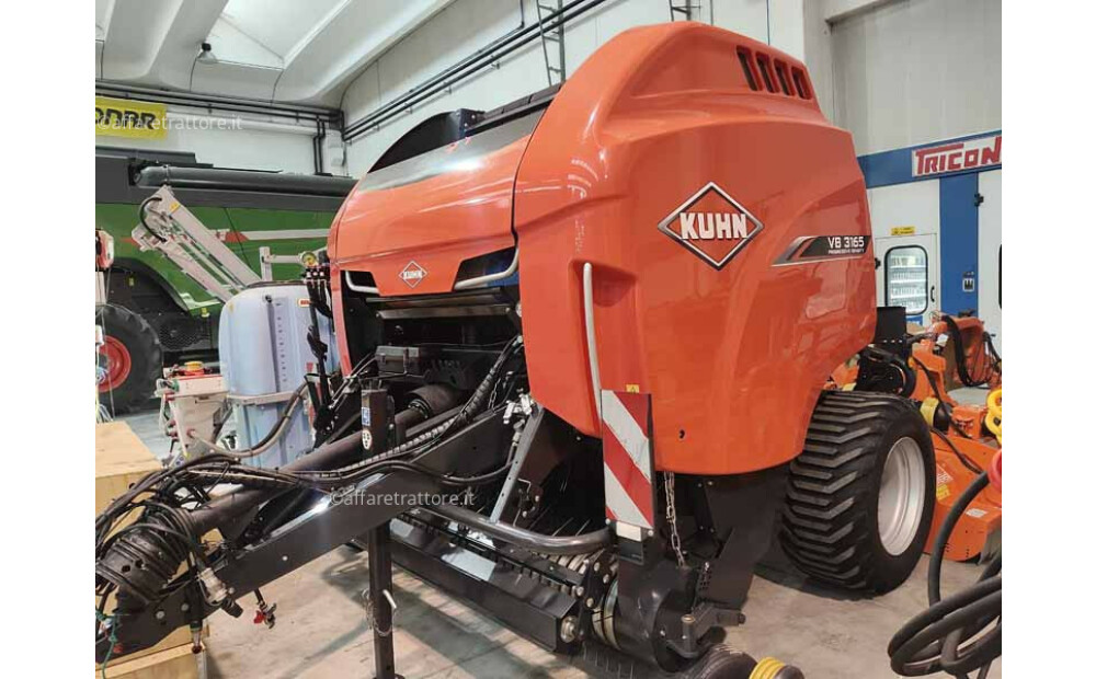 Kuhn VB 3165 Usado - 1