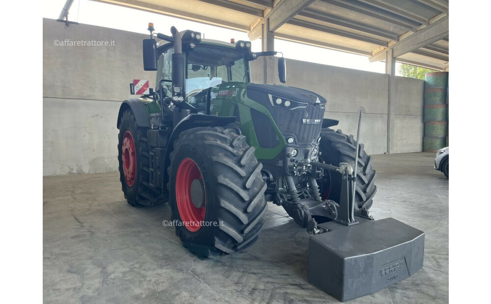 Fendt 942 vario gen6 Usado - 3