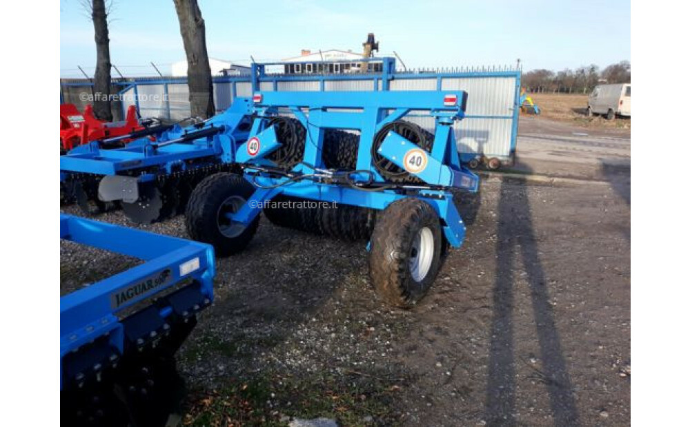 Agro Chłopecki Agro Chłopecki Agro Chłopecki Agro Chłopecki Agrochlopecki Cambridge Walze 4,5 m 560 mm/Cambridge Roller/Rouleau Cambridge/ Вал КЍмбридж Nuevo - 5