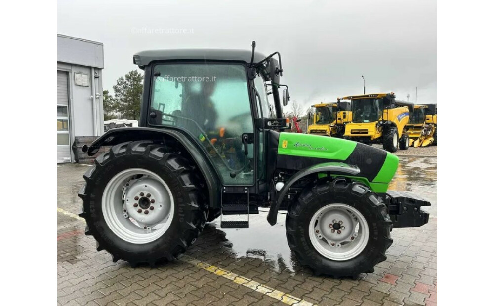 Deutz-Fahr 320 Agroplus Ecoline Usado - 2