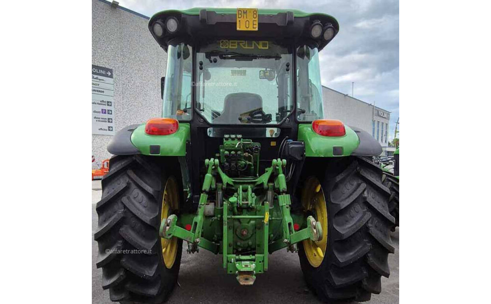 John Deere 5070 Usado - 2