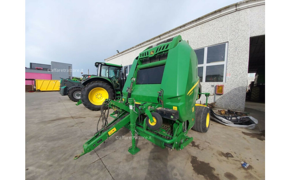 John Deere V461M Usado - 1