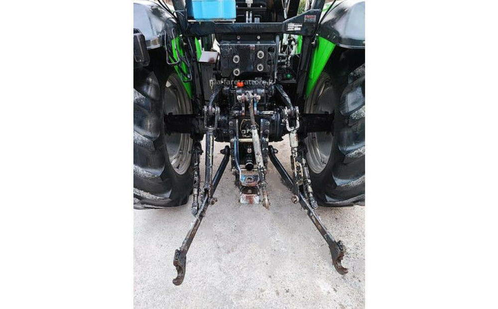 Deutz-Fahr Agrolux 70 Usato - 7