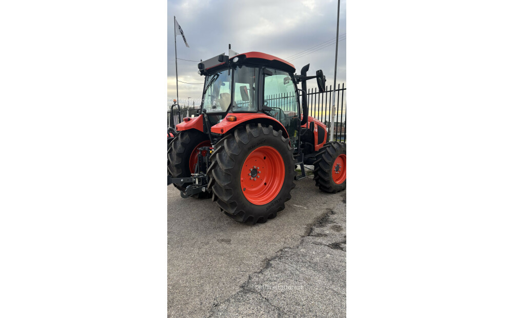 Kubota M5-112 Nuevo - 4