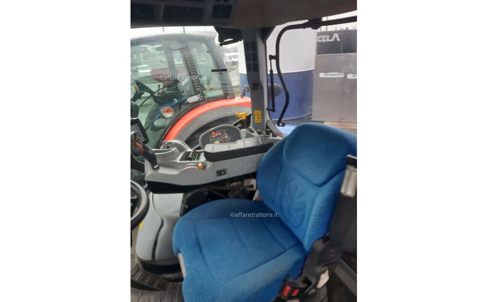 New Holland T7.200 Usato - 6