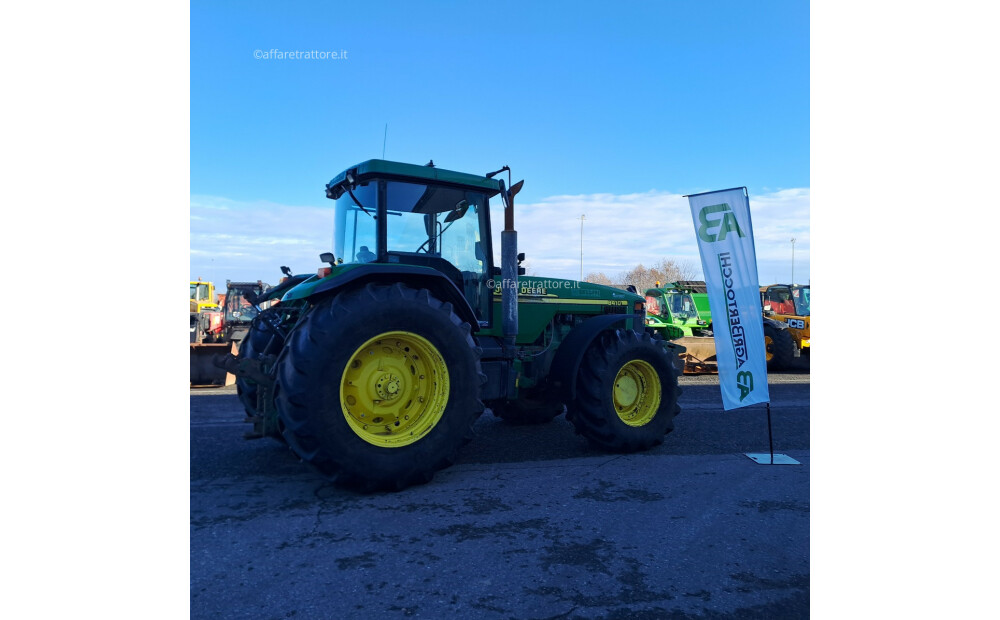 John Deere 8410 Usado - 2