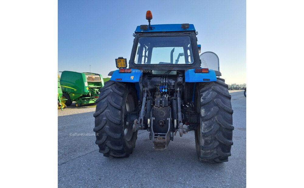 Landini LEGEND 145 Usado - 2