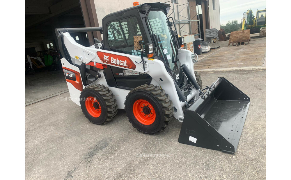 Bobcat S76 Nuovo - 3