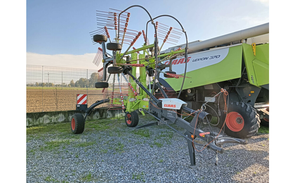 Claas LINER 2600 TREND Usado - 1