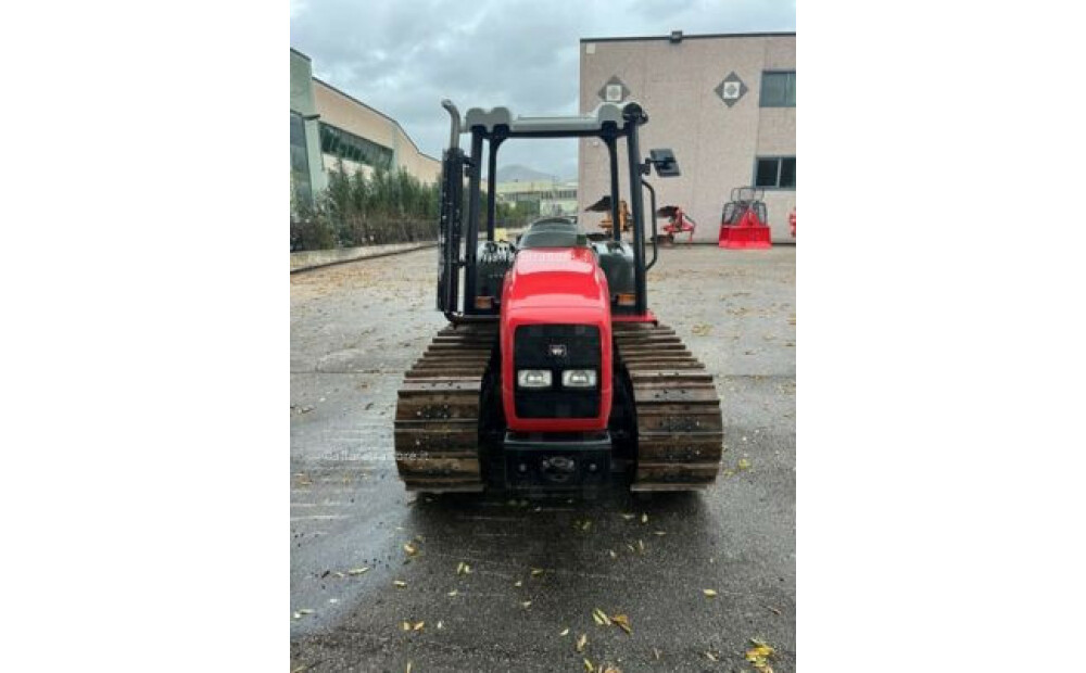 Massey Ferguson 3455 C / Landini Trekker 105 Ocasión - 5